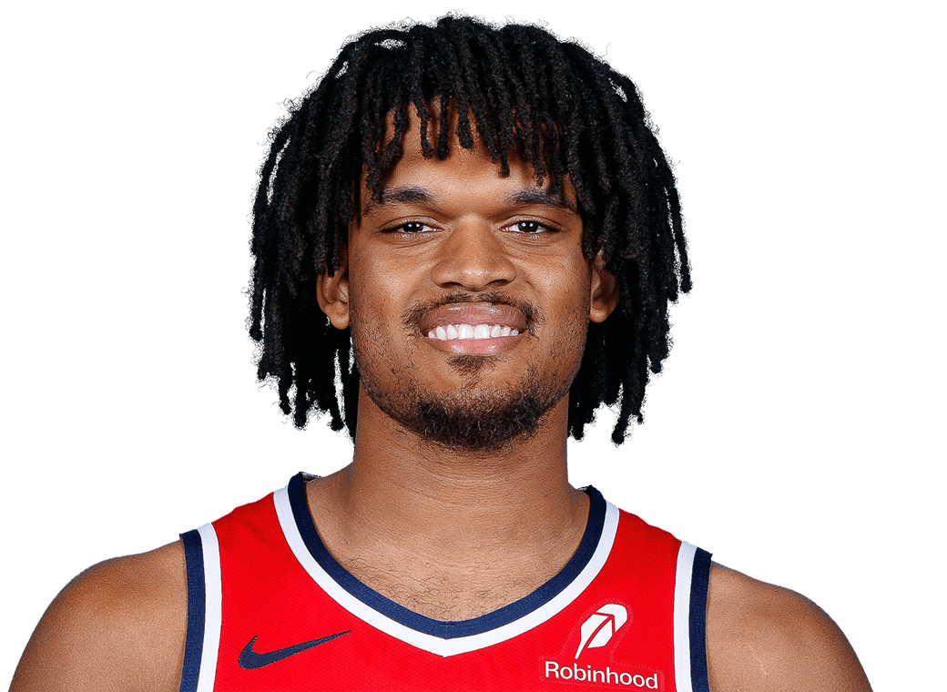 Dillon Jones headshot