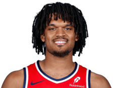 Dillon Jones headshot