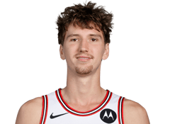 Matas Buzelis headshot