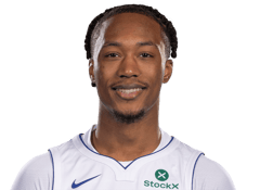 Ronald Holland II headshot