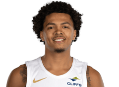 Craig Porter Jr. headshot