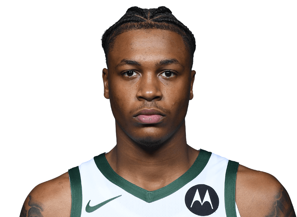 Tyler Smith headshot