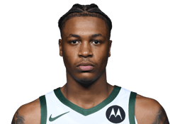 Tyler Smith headshot