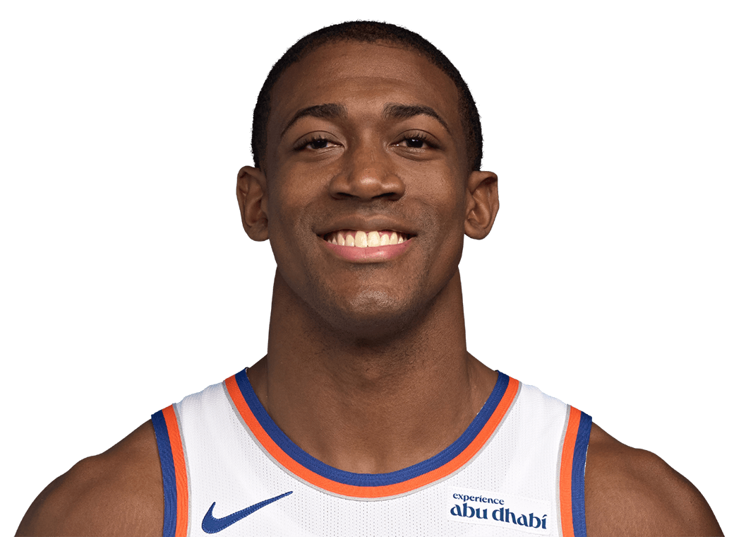 Trey Jemison III headshot
