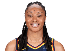 Jaelyn Brown headshot