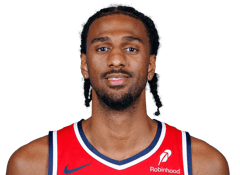 Alex Sarr headshot