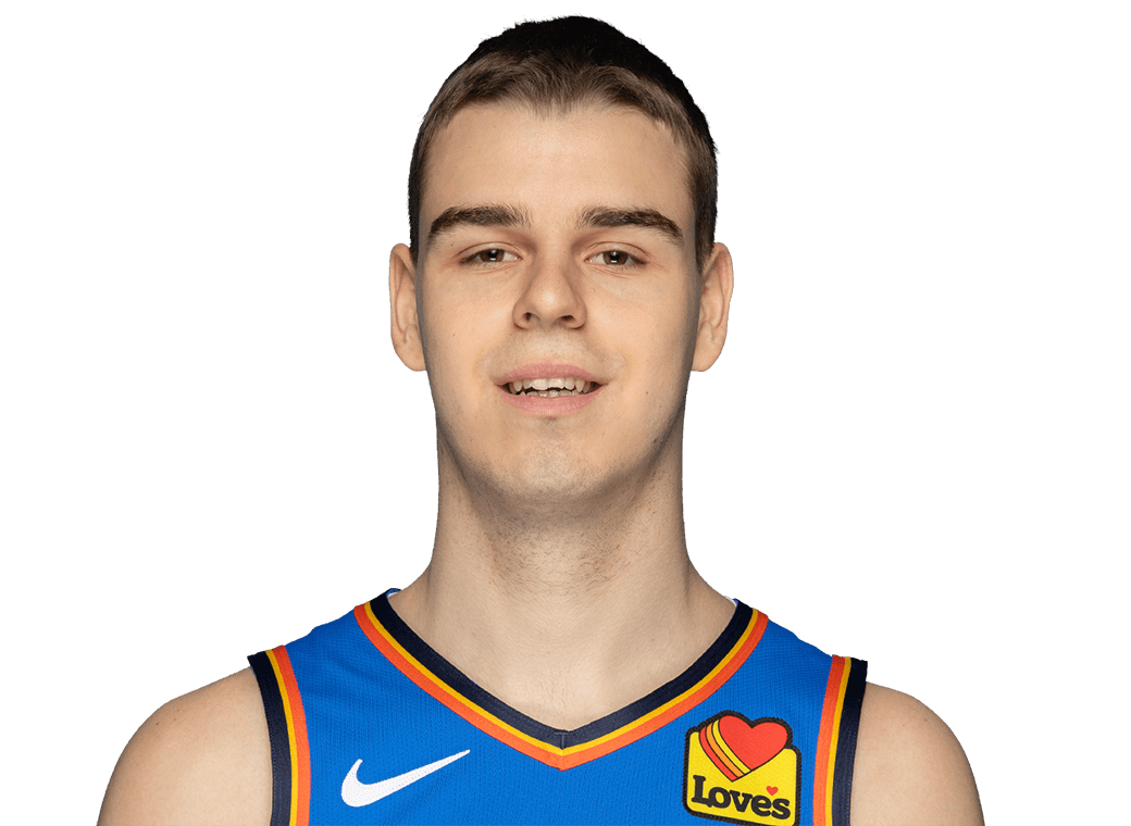 Nikola Topić headshot