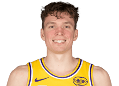 Dalton Knecht headshot