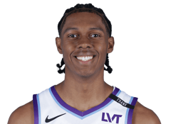 Cody Williams headshot