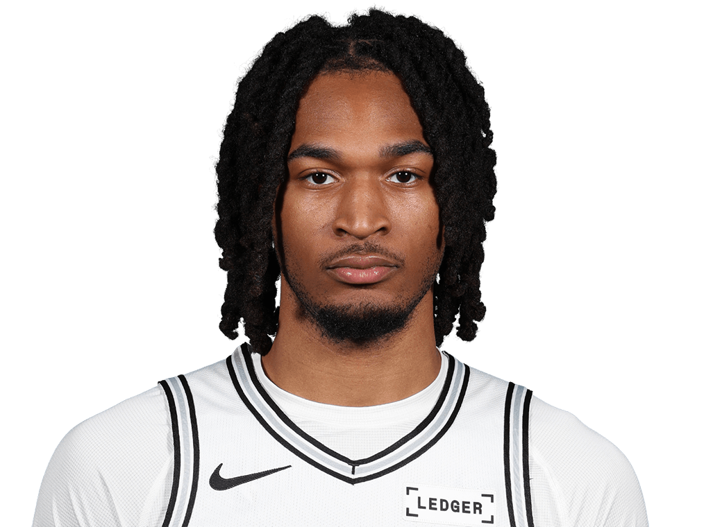Stephon Castle headshot