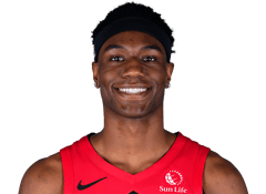 Ja'Kobe Walter headshot