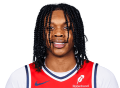 Bub Carrington headshot