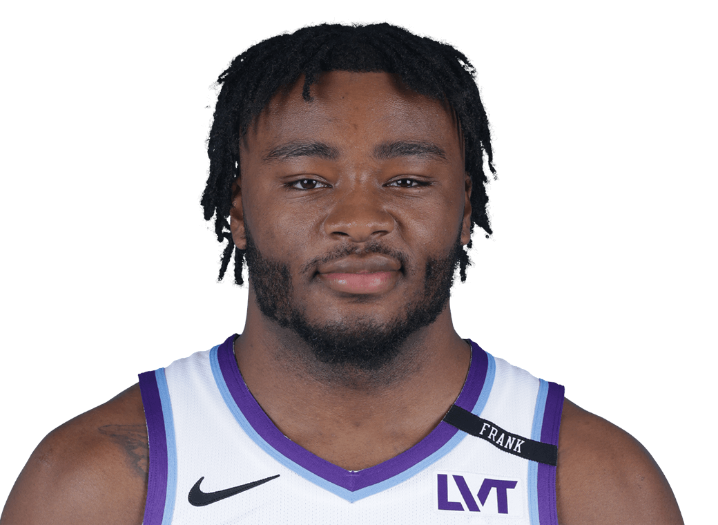 Isaiah Collier headshot