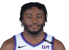 Isaiah Collier headshot