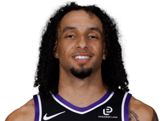 Devin Carter headshot