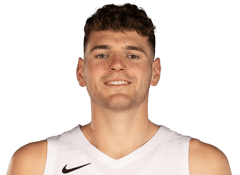 Donovan Clingan headshot