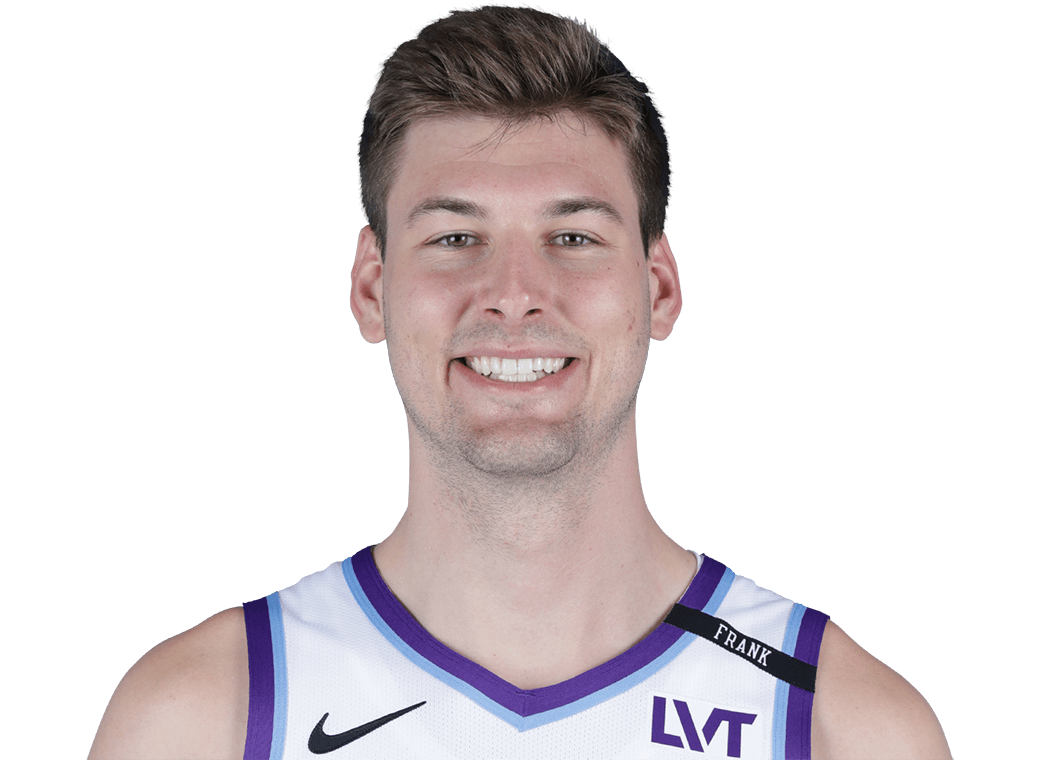 Kyle Filipowski headshot