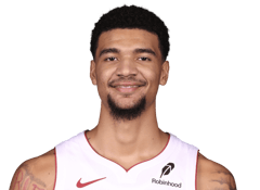Kel'el Ware headshot