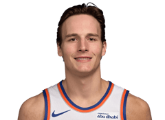 Tyler Kolek headshot