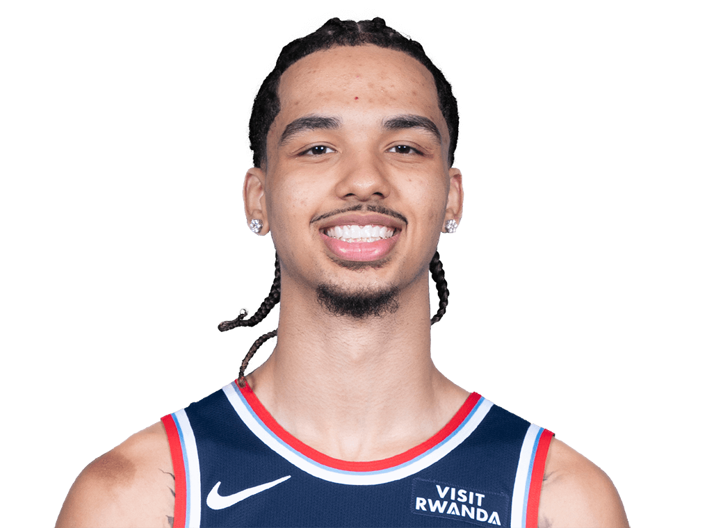 Trentyn Flowers headshot
