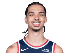 Trentyn Flowers headshot