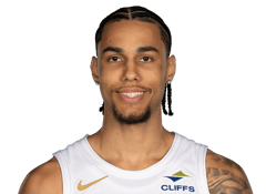 Jaylon Tyson headshot
