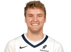 Cam Spencer headshot