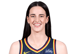 Caitlin Clark headshot