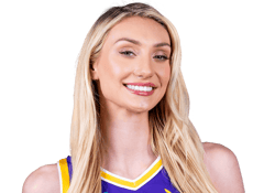 Cameron Brink headshot