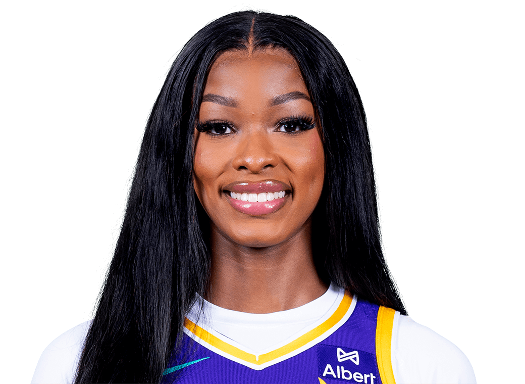 Rickea Jackson headshot