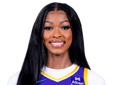 Rickea Jackson headshot
