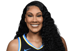 Kamilla Cardoso headshot