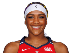 Aaliyah Edwards headshot