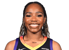 Charisma Osborne headshot