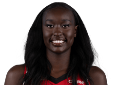 Nyadiew Puoch headshot