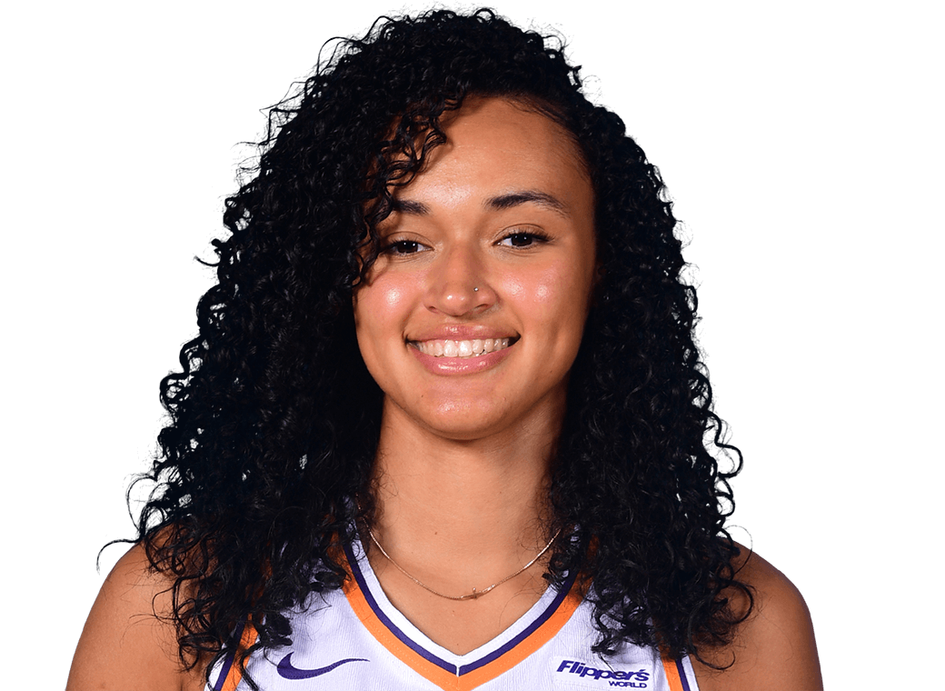Celeste Taylor headshot