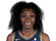 Marquesha Davis headshot