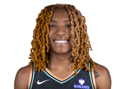 Jaylyn Sherrod headshot