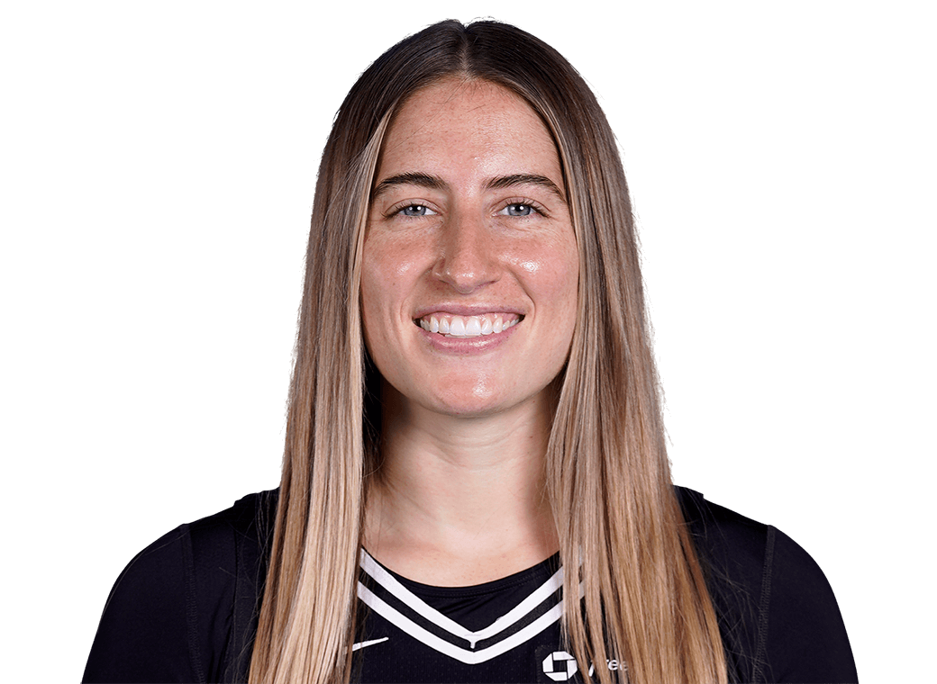 Kate Martin headshot