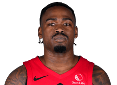 Jamal Shead headshot