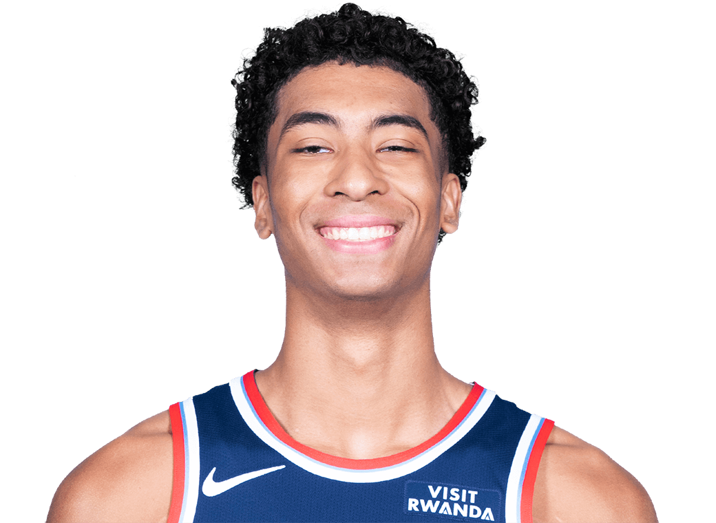 Cam Christie headshot