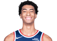 Cam Christie headshot