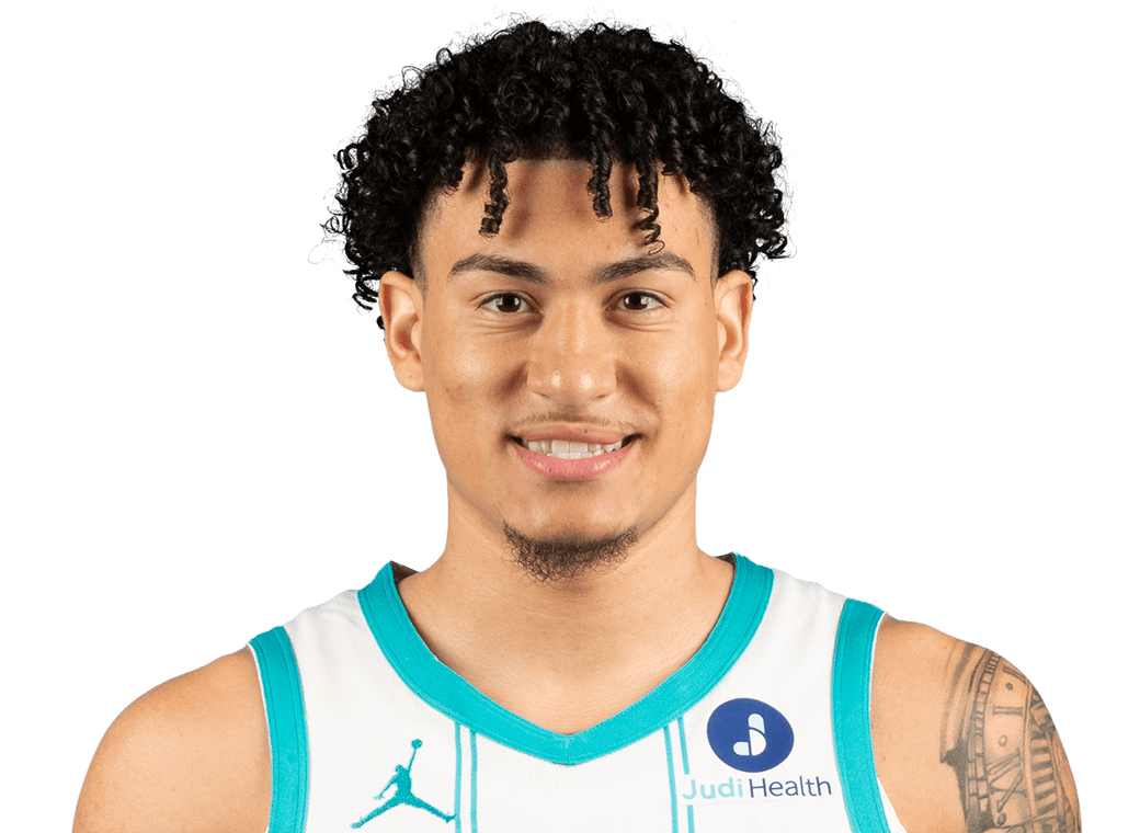 KJ Simpson headshot