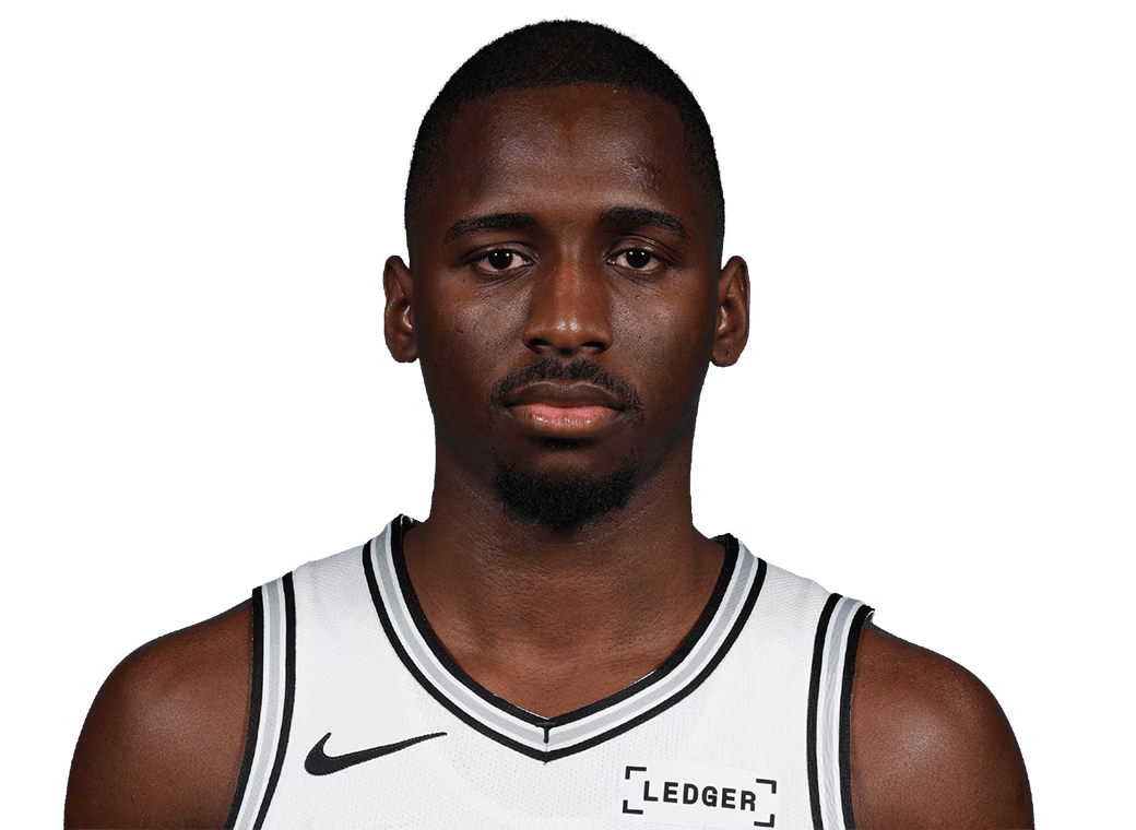 David Jones Garcia headshot