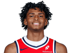 AJ Johnson headshot
