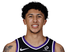 Nique Clifford headshot