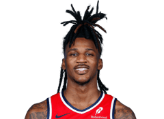 Jamir Watkins headshot