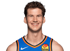 Branden Carlson headshot