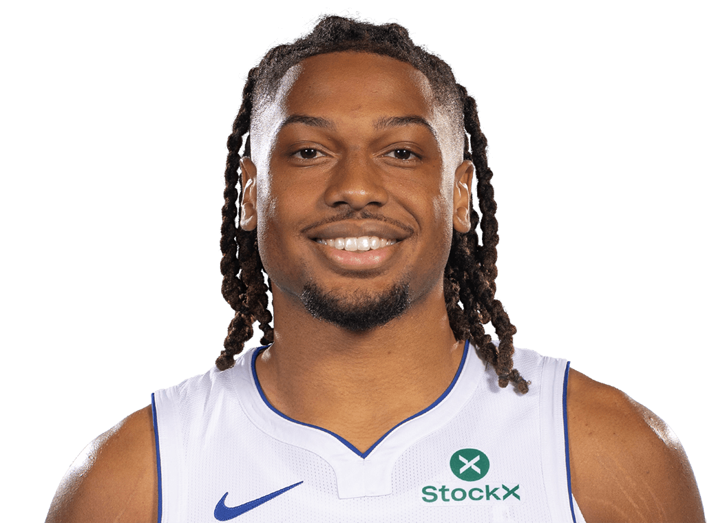 Chaz Lanier headshot