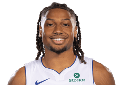 Chaz Lanier headshot